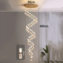 Axyaa Nordic Chandeliers Dining Room Pendant Lights Ceiling Fixture