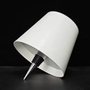 Axyaa Wireless Bottle Table Lamp with Touch Control, 3 Colors, and Stepless Dimming