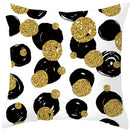 Axyaa Decorative Cushion Cover Pillowcase for Sofa Home Decor