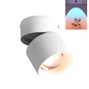 Axyaa Colorful Rotatable Projection Light for Modern Spaces