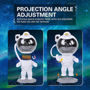 Axyaa Astronaut Northern Lights Projector with Timer Remote for Kids and Adults
