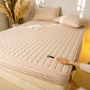 Axyaa Waterproof Mattress Cover Protector: Comfortable, Safe, and Healthy Bedding