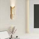 Axyaa Minimalist Bedside Wall Lamp Designer Light for Bedroom Staircase Atmospheric Lighting