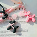 Axyaa Cat Claw Tumbler Handle Strap Holder for 6-10cm Cup Mouth