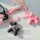 Axyaa Cat Claw Cup Holder Strap: Cute Tumbler Grip for 6-10cm Mouth Bottle