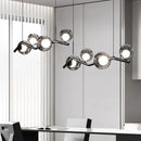 Axyaa Nordic Chandeliers Pendant Lights for Dining Room, Indoor Ceiling Lighting