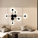 Axyaa Modern Nordic Wall Lamps for Home Decor & Lighting