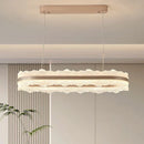 Axyaa Nordic Dining Room Pendant Ceiling Light Chandelier for Indoor Living Room