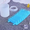 Axyaa Pet Paw Cleaner Cup S/M/L - Portable Dog Cat Foot Washing Tool