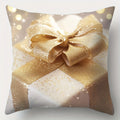 Holiday Pillowcase Set for Festive Home Decor by Axyaa