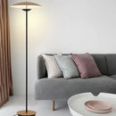 Axyaa Nordic LED Floor Lamp - Modern & Stylish for Family Living Room & Bedroom