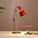 Axyaa Retro Lift Minimalist Designer Light Set with Bulbs