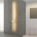 Axyaa Nordic Dimmable LED Wall Lights Rotatable for Bedroom Living Room Home