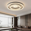 Axyaa Modern LED Ceiling Lights for Stylish Living Room Lighting