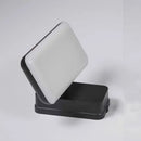 Axyaa Outdoor LED Wall Lamp - Waterproof Sensor Light for Garden, Balcony, Bedroom