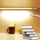 Axyaa USB Motion Sensor LED Bar Light for Cabinet Backlight Lighting
