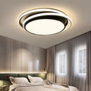 Axyaa Modern LED Ceiling Light Minimalist Indoor Wholehouse Surface Mounted