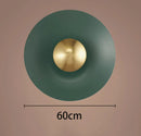 Axyaa Bedroom Wall Sconces Night Light Fixture Home Decor Indoor Lighting