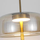 Axyaa LED Floor Lamps: Adjustable Three-Color Temperatures for Living Rooms and Bedrooms