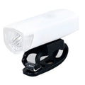 Axyaa Bike Light Set: USB Rechargeable Headlights & Taillights for Riding Safety