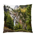 Axyaa Wild Animal Pattern Print Sofa Cushion Cover