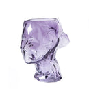 Axyaa Abstract Head Sculpture Vase: Artistic Home Decoration Flower Arranger Display