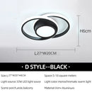 Axyaa LED Aisle Ceiling Light: Modern Minimalist Fixture for Entryway, Closet, & Cloakroom