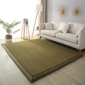 Axyaa 2cm Coral Fleece Carpet | Custom Size | Thickened | Branded Quality