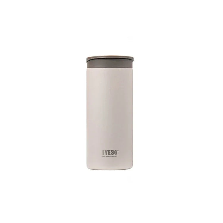 Axyaa Stainless Steel Insulated Vacuum Flask 360ml/500ml