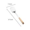 Axyaa Kitchenware Stainless Steel Utensil Set