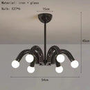 Axyaa Pink Cozy Designer Bedroom Pendant Light