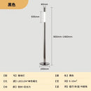Axyaa Luxe Home Floor Lamp: Elegant Living Room & Bedroom Decor Lighting