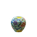 Axyaa Ceramic Vases: Modern Home Art, Living Room Decorative Items
