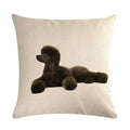 Axyaa Dog Cushion Covers Collection