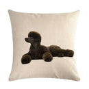Axyaa Dog Cushion Covers Collection