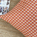Nordic Soft 18x18 Inch Pillow Covers for Couch Sofa Bed by Axyaa