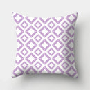 Axyaa Geometric Pattern 45X45cm Cushion Cover for Home Decor Sofa Pillow