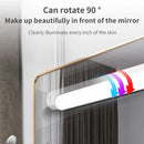 Axyaa Rechargeable Cabinet Light 3 Colors Magnetic Lamp - Home Lighting Solution