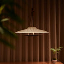 Axyaa Modern Minimalist Pendant Light for Bars, Bedside, and Restaurants.