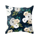 Axyaa Floral Pattern Pillowcase for Home Decor and Events