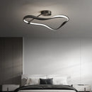 Axyaa Modern LED Chandelier for Home Lighting