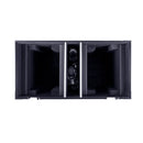 Axyaa Flight Case for Big Bees Eyes/Wash/Beam/MINI 230W-275W Lights