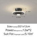 Axyaa Metal Black Pendant Light Chandelier for Bedroom Restaurant Living Rooms