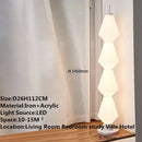 Axyaa Contemporary Floor Lamp for Luxury Home Decor and Lighting