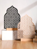Axyaa Eid Mubarak Ramadan Ornaments - Islamic Decor for Ramadan Kareem Festivities