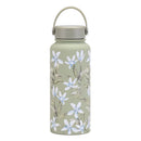 Axyaa Floral Stainless Steel Thermos Tumbler 1000ml