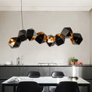 Axyaa Nordic Chandeliers Dining Room Pendant Lights Ceiling Fixture