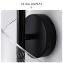 Axyaa Nordic LED Wall Lights: Modern Luxury for Home Interior Decoration