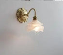 Axyaa Wall Lamp LED 4W Knob Switch Home Lighting