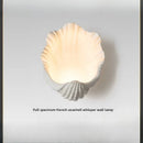 Axyaa Vintage Wall Lamp for Master Bedroom and Balcony with Wabi Style